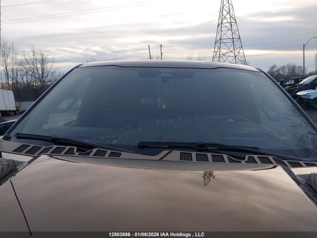 12503886 :رقم المزاد ، 1FTFW4L86RFA77077 vin ، 2024 Ford F150 مزاد بيع