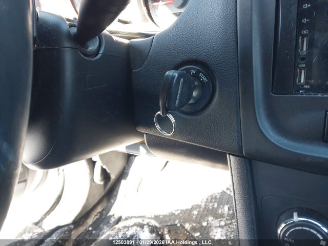 1C3CDZCB4EN102564 Dodge Avenger Sxt