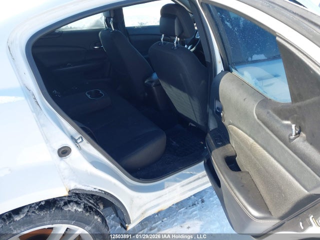 1C3CDZCB4EN102564 Dodge Avenger Sxt