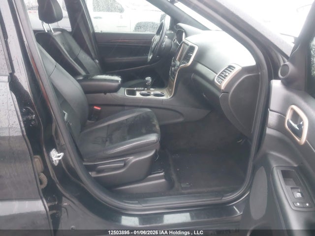 1C4RJFAG9FC730483 Jeep Grand Cherokee Laredo