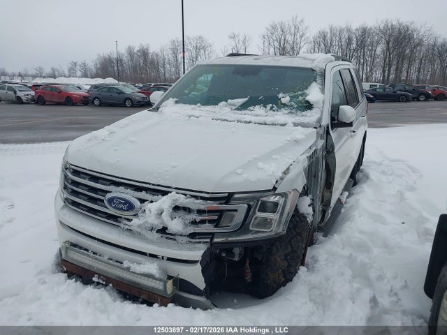 1FMJU1JT8JEA06426 Ford Expedition Xlt