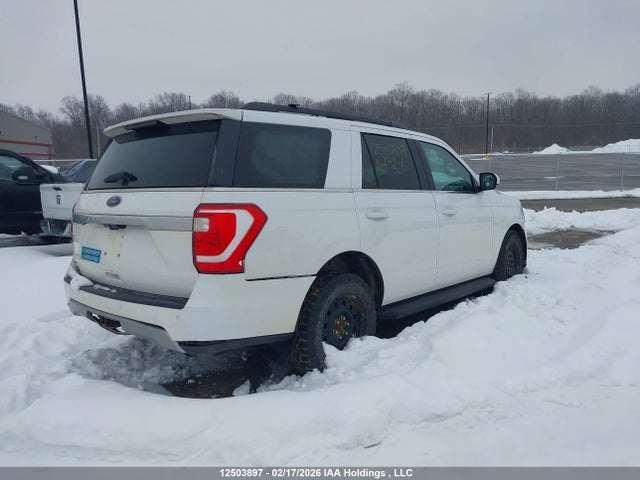 1FMJU1JT8JEA06426 Ford Expedition Xlt