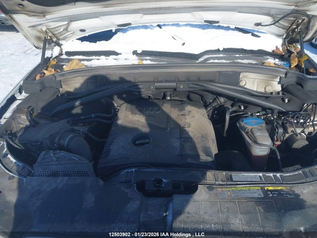 WA1L2AFP2HA101185 Audi Q5