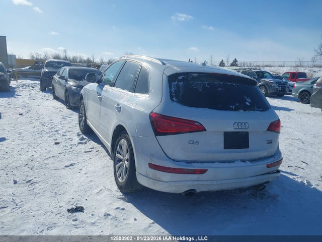 WA1L2AFP2HA101185 Audi Q5