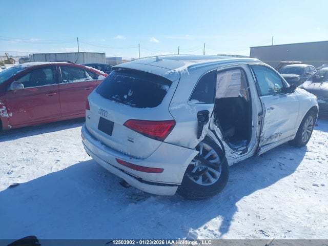 WA1L2AFP2HA101185 Audi Q5