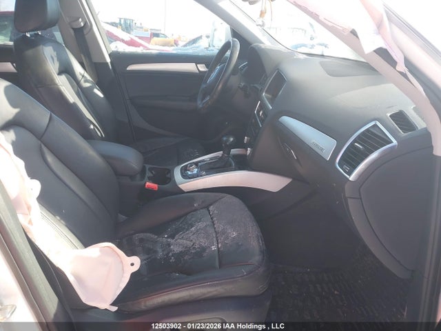 WA1L2AFP2HA101185 Audi Q5