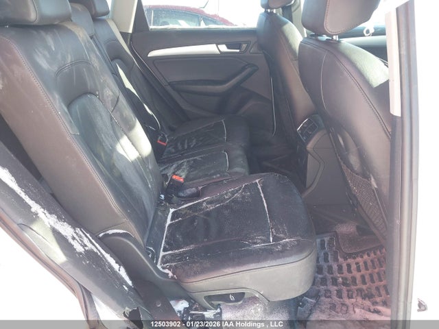 WA1L2AFP2HA101185 Audi Q5