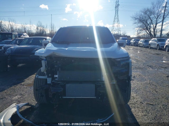 12503914 :رقم المزاد ، 1FTFW5LD5RFB96774 vin ، 2024 Ford F-150 Lariat مزاد بيع