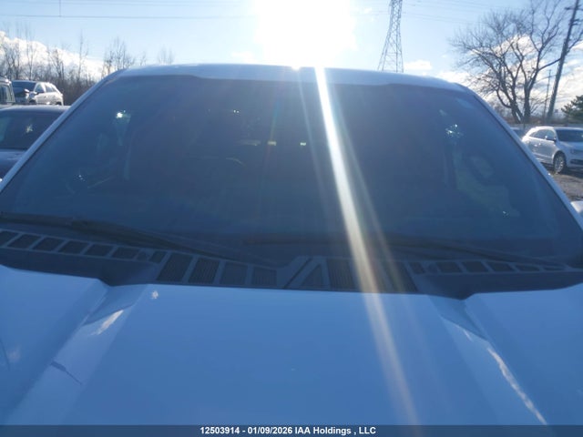 12503914 :رقم المزاد ، 1FTFW5LD5RFB96774 vin ، 2024 Ford F-150 Lariat مزاد بيع