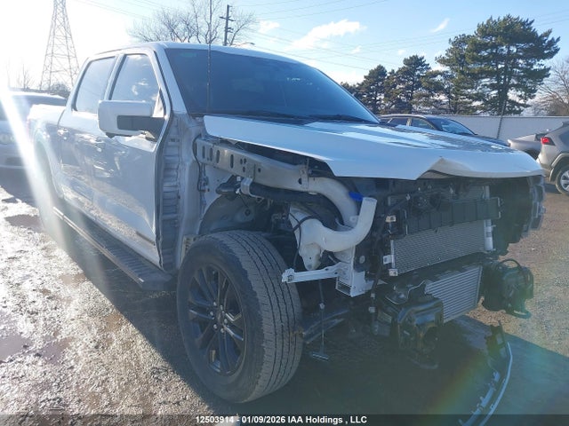 12503914 :رقم المزاد ، 1FTFW5LD5RFB96774 vin ، 2024 Ford F-150 Lariat مزاد بيع