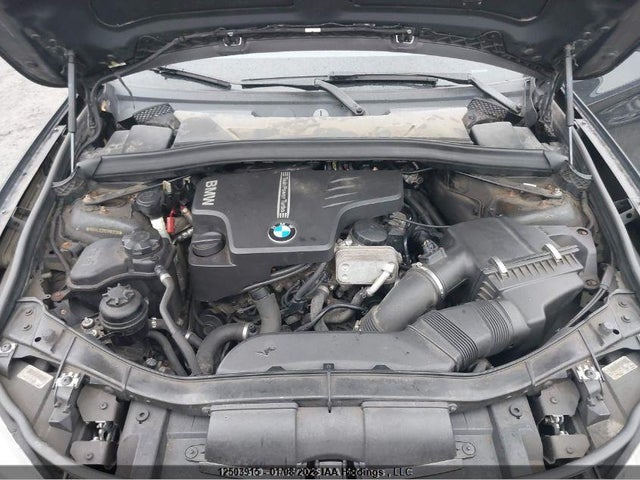 Aukcja sprzedaży 2012 Bmw X1 Xdrive28i, vin: WBAVL1C51CVR81728, numer aukcji: 12503915