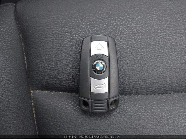 Aukcja sprzedaży 2012 Bmw X1 Xdrive28i, vin: WBAVL1C51CVR81728, numer aukcji: 12503915