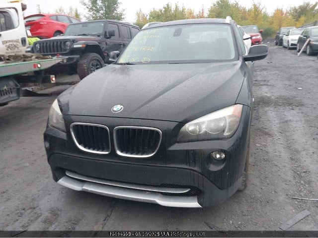 Aukcja sprzedaży 2012 Bmw X1 Xdrive28i, vin: WBAVL1C51CVR81728, numer aukcji: 12503915