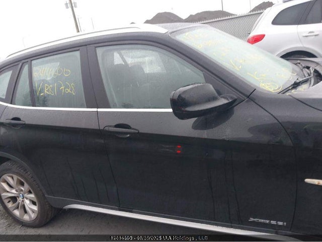 Aukcja sprzedaży 2012 Bmw X1 Xdrive28i, vin: WBAVL1C51CVR81728, numer aukcji: 12503915