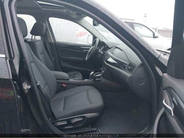 Aukcja sprzedaży 2012 Bmw X1 Xdrive28i, vin: WBAVL1C51CVR81728, numer aukcji: 12503915