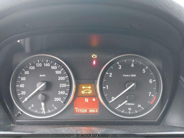 Aukcja sprzedaży 2012 Bmw X1 Xdrive28i, vin: WBAVL1C51CVR81728, numer aukcji: 12503915