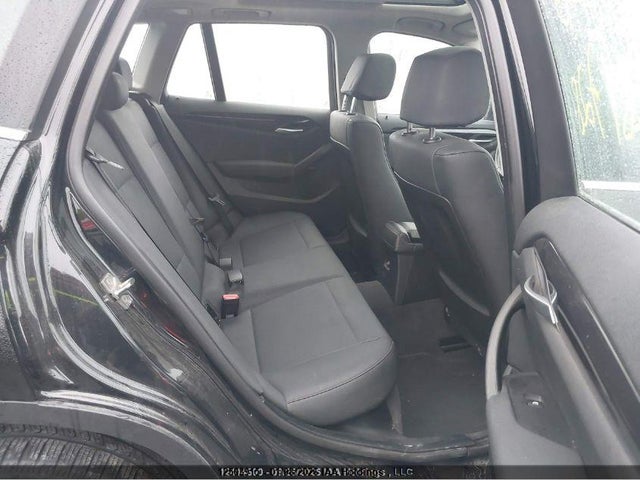Aukcja sprzedaży 2012 Bmw X1 Xdrive28i, vin: WBAVL1C51CVR81728, numer aukcji: 12503915