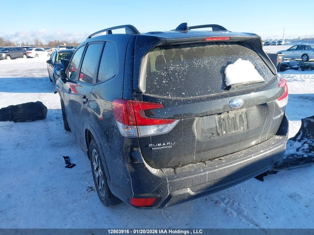 JF2SKEGC6KH576794 Subaru Forester Premium