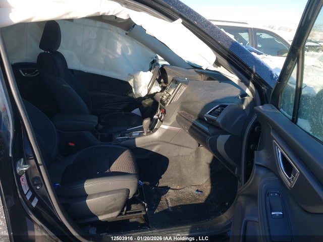 JF2SKEGC6KH576794 Subaru Forester Premium