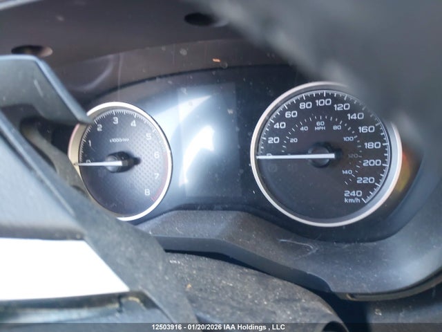JF2SKEGC6KH576794 Subaru Forester Premium