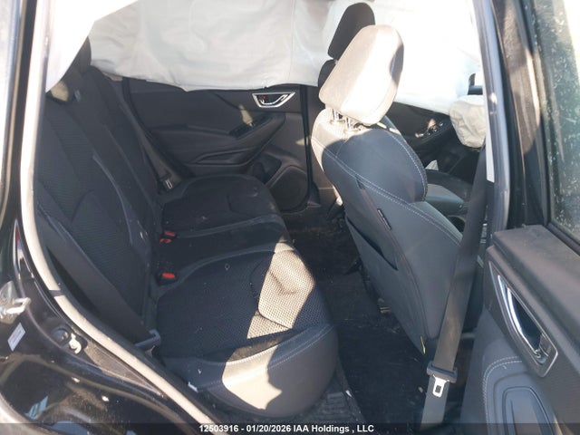 JF2SKEGC6KH576794 Subaru Forester Premium