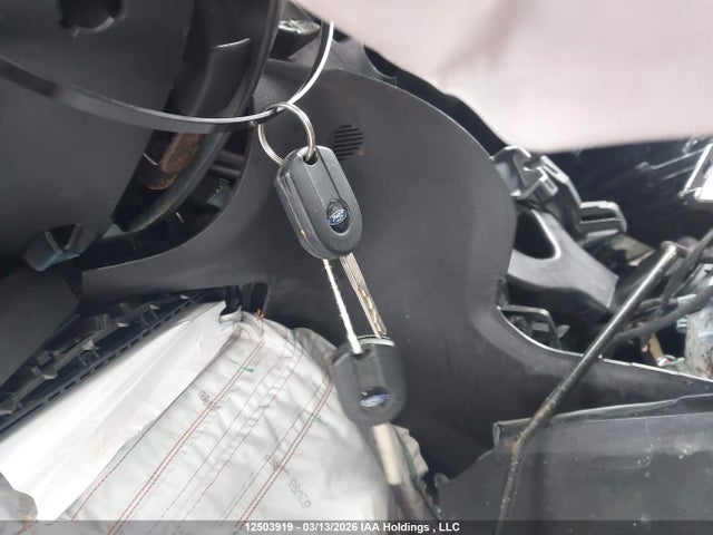 12503919 :رقم المزاد ، 1FMCU9G99HUE58985 vin ، 2017 Ford Escape Se مزاد بيع