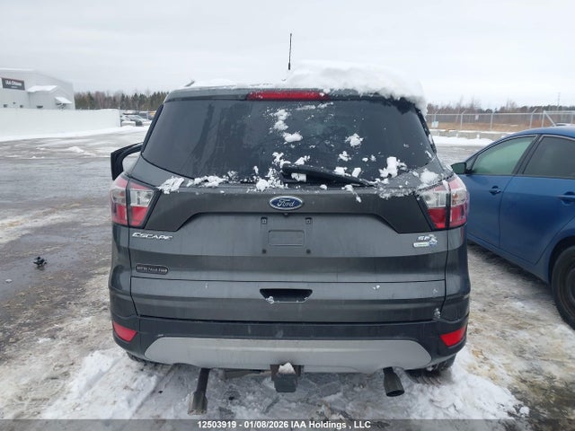 Ford ESCAPE SE 2017 1FMCU9G99HUE58985 Image 17