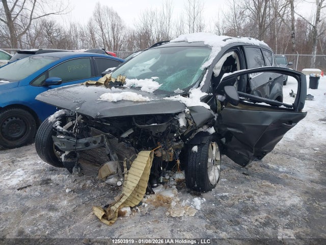 Ford ESCAPE SE 2017 1FMCU9G99HUE58985 Image 2