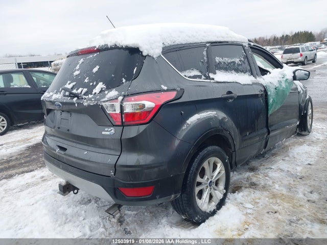 Ford ESCAPE SE 2017 1FMCU9G99HUE58985 Image 4