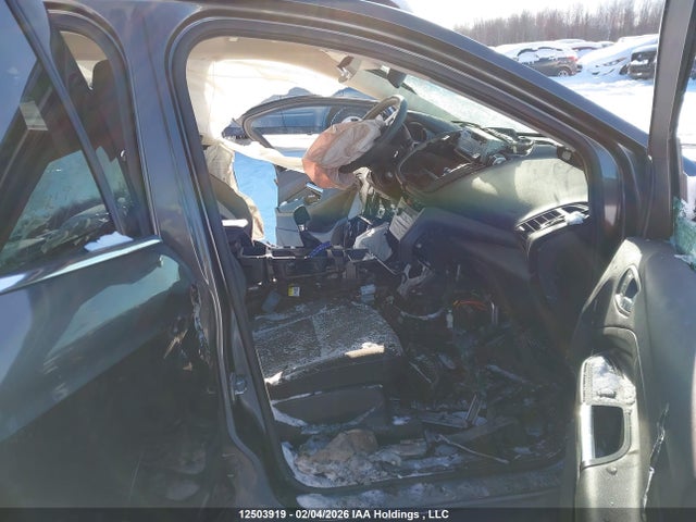 Ford ESCAPE SE 2017 1FMCU9G99HUE58985 Image 5