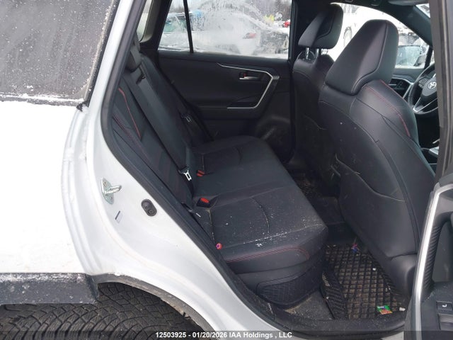 2024 Toyota Rav4 Prime Xse მანქანა იყიდება აუქციონზე, vin: JTMGB3FV4RD188914, აუქციონის ნომერი: 12503925