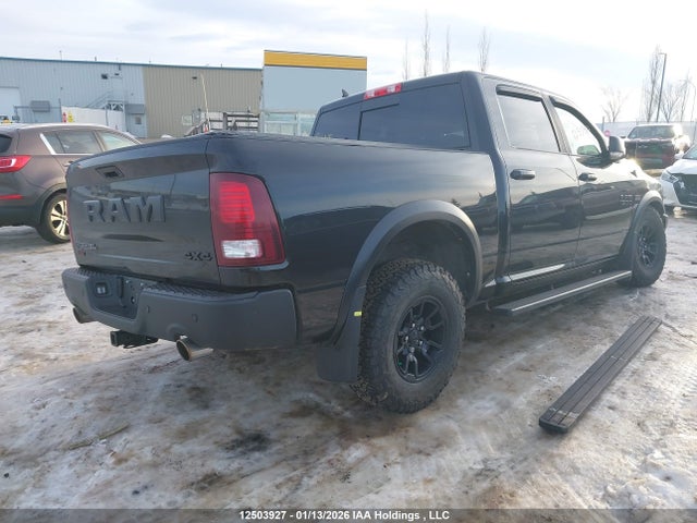 1C6RR7YT8JS101661 RAM 1500 Rebel