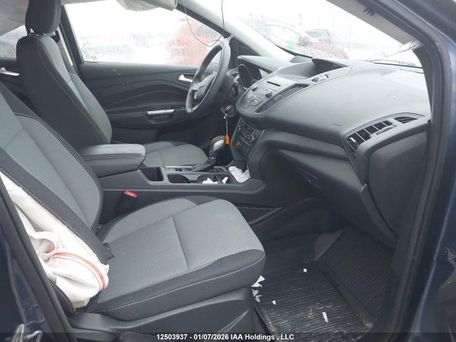 1FMCU9GD3JUA38259 Ford Escape