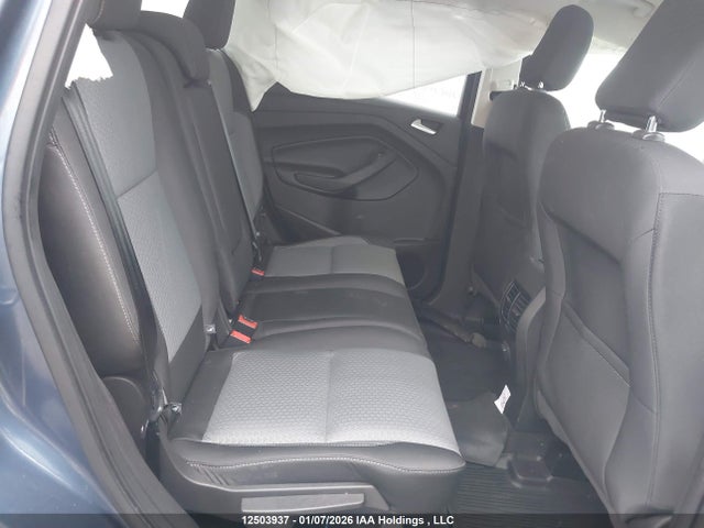 1FMCU9GD3JUA38259 Ford Escape