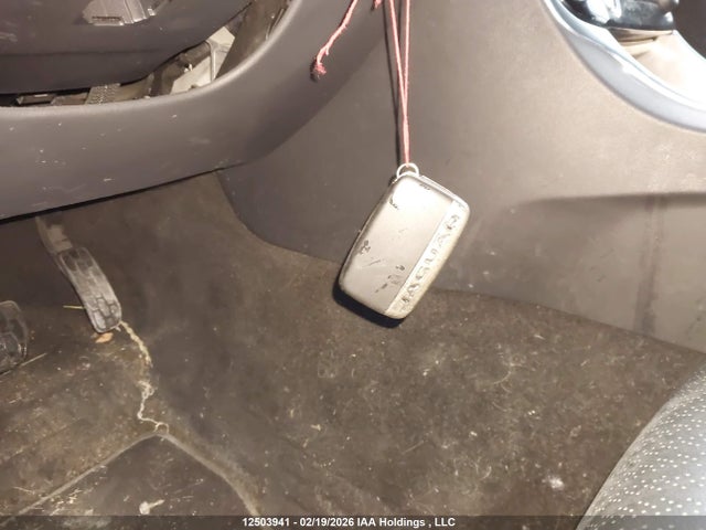 Jaguar Xe Portfolio Le 2018 SAJAN4EV3JCP24588 Image 11
