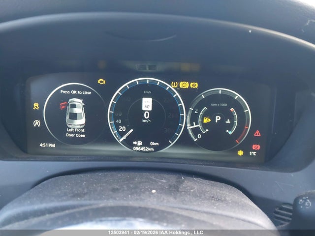Jaguar Xe Portfolio Le 2018 SAJAN4EV3JCP24588 Image 7