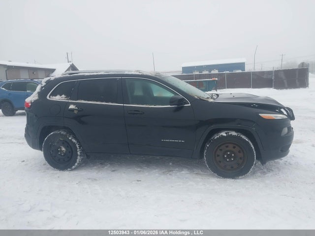 1C4PJMCS9FW754472 Jeep Cherokee North