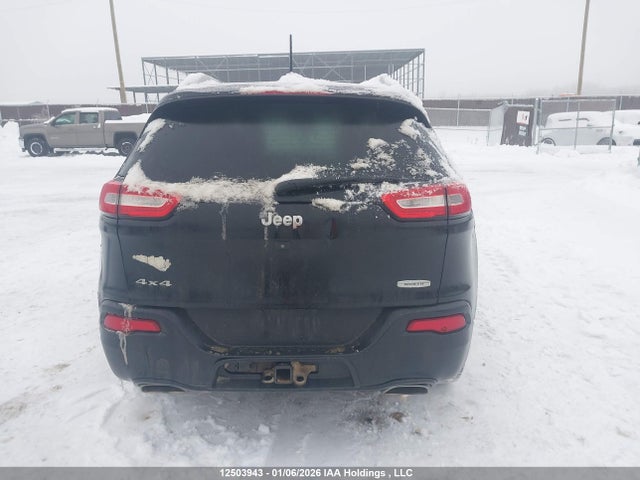 1C4PJMCS9FW754472 Jeep Cherokee North