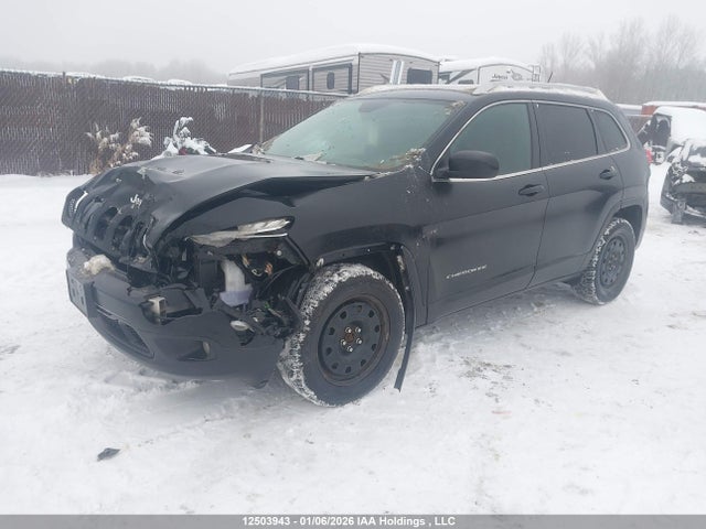 1C4PJMCS9FW754472 Jeep Cherokee North