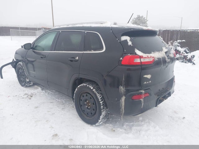 1C4PJMCS9FW754472 Jeep Cherokee North