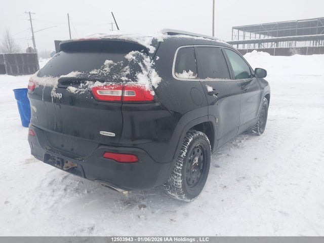 1C4PJMCS9FW754472 Jeep Cherokee North