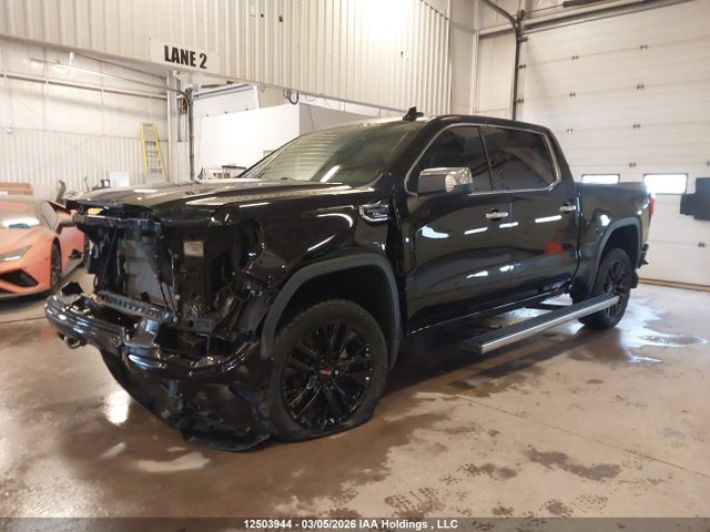 1GTU9FEL1LZ212970 GMC Sierra K1500 Denali