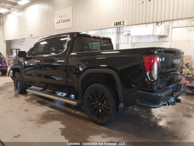 1GTU9FEL1LZ212970 GMC Sierra K1500 Denali