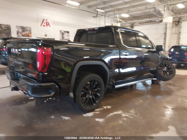 1GTU9FEL1LZ212970 GMC Sierra K1500 Denali