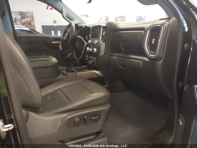 1GTU9FEL1LZ212970 GMC Sierra K1500 Denali