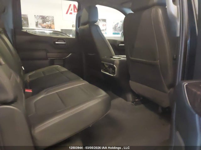 1GTU9FEL1LZ212970 GMC Sierra K1500 Denali