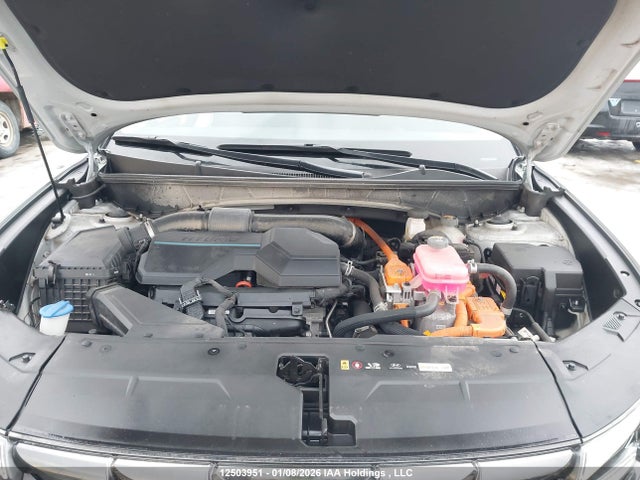 KM8JCCD14RU151506 Hyundai Tucson Sel Convenience