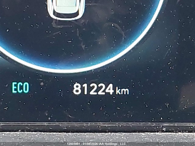 KM8JCCD14RU151506 Hyundai Tucson Sel Convenience