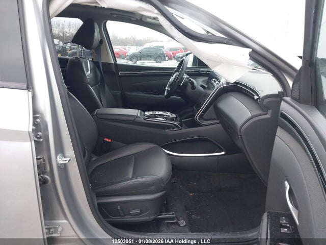 KM8JCCD14RU151506 Hyundai Tucson Sel Convenience