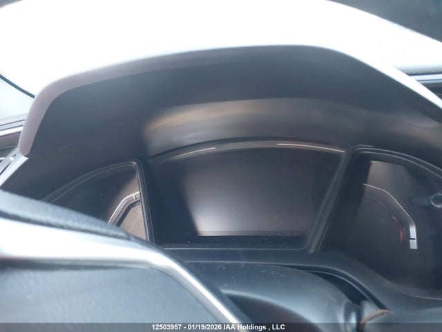 Aukcja sprzedaży 2019 Honda Dx, vin: 2HGFC2F59KH011630, numer aukcji: 12503957